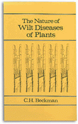 The Nature of Wilt Diseases of Plants (       -   )